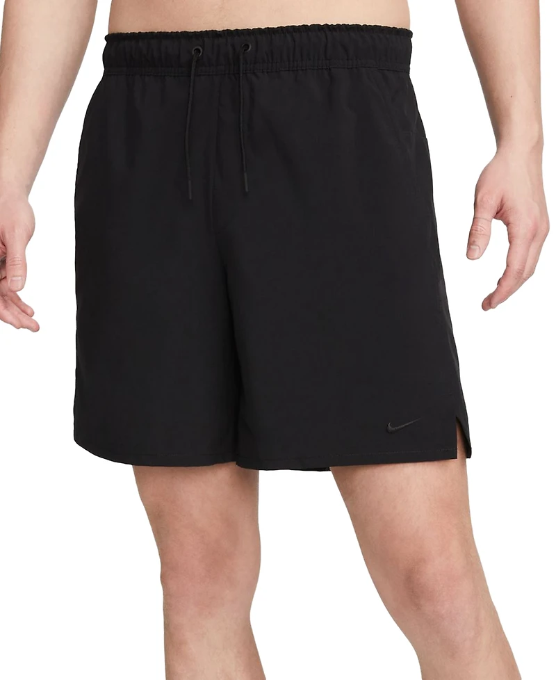 Nike Men's Unlimited Dri-fit Unlined Versatile 7" Shorts