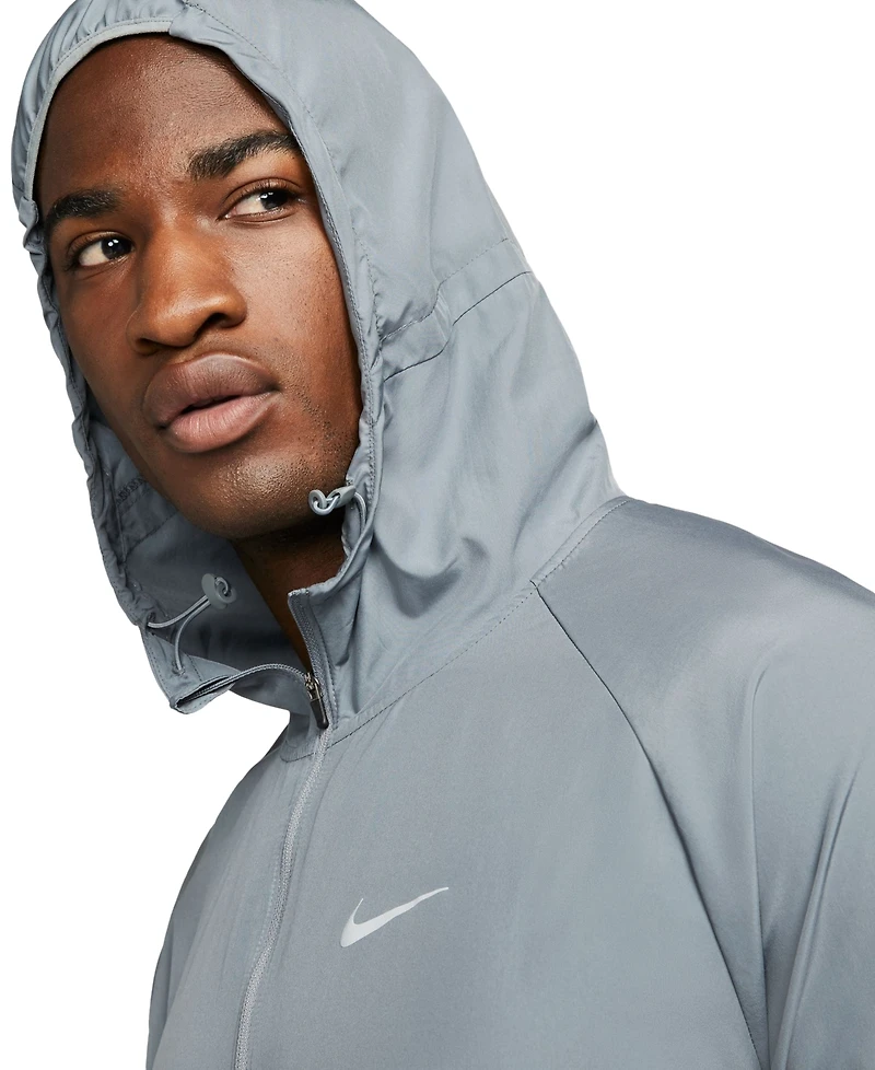 Nike Miler Men's Repel Running Jacket