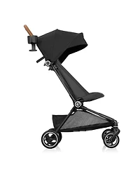 Evenflo Baby Hummingbird Carbon Fiber Lightweight Stroller