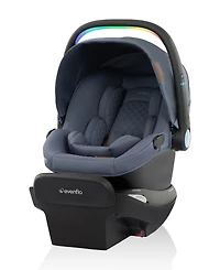 Evenflo Baby Revolve 180 LiteMax Nxt Car Seat