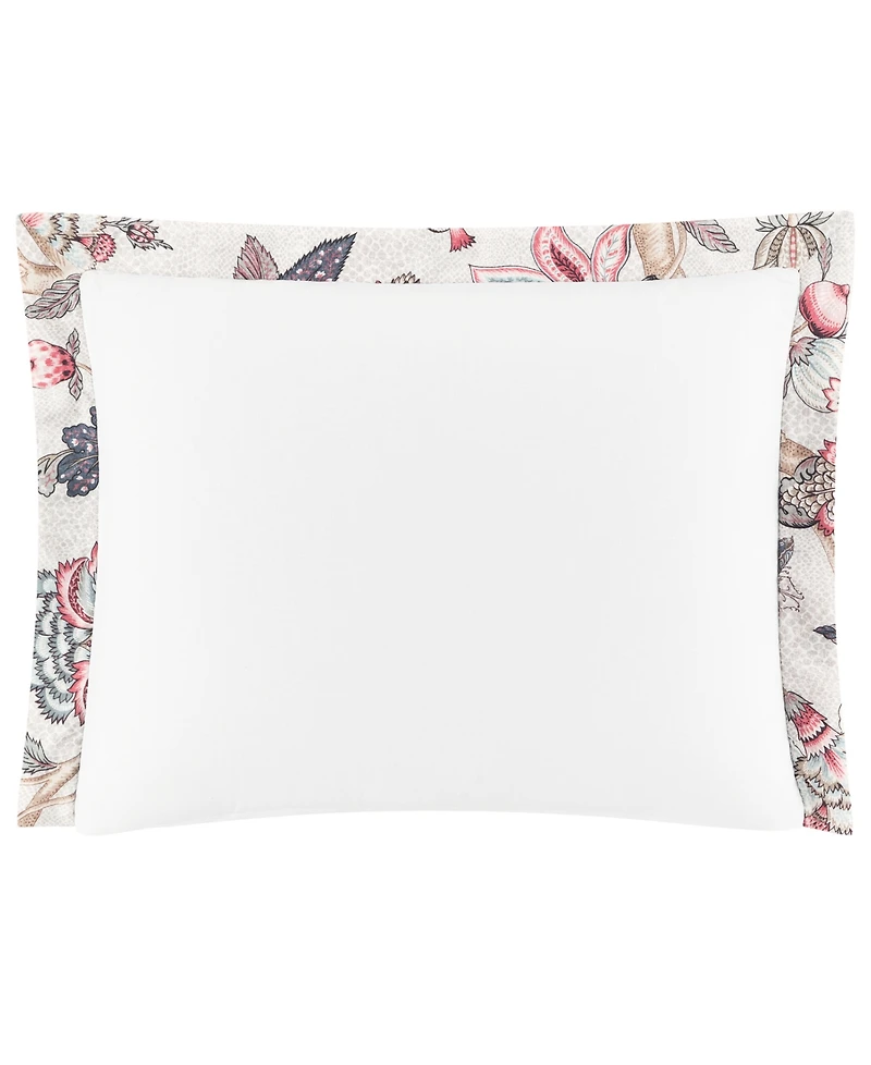 Rose Tree Talia Floral Print 4-Pc. Comforter Set