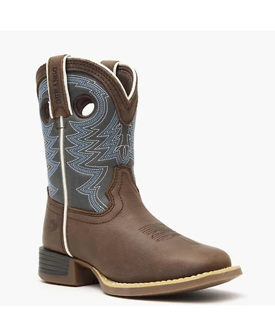 Durango Kids Lil' Rebel Pro Western Boot