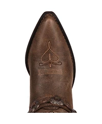 Crush by Durango Women's Brown Heartbreaker Boot