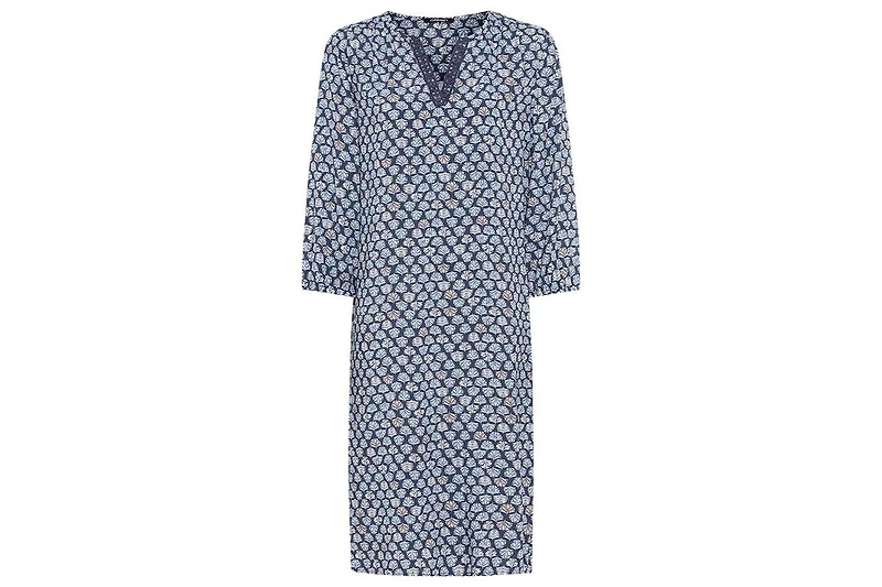 Olsen Women's Printed Dress