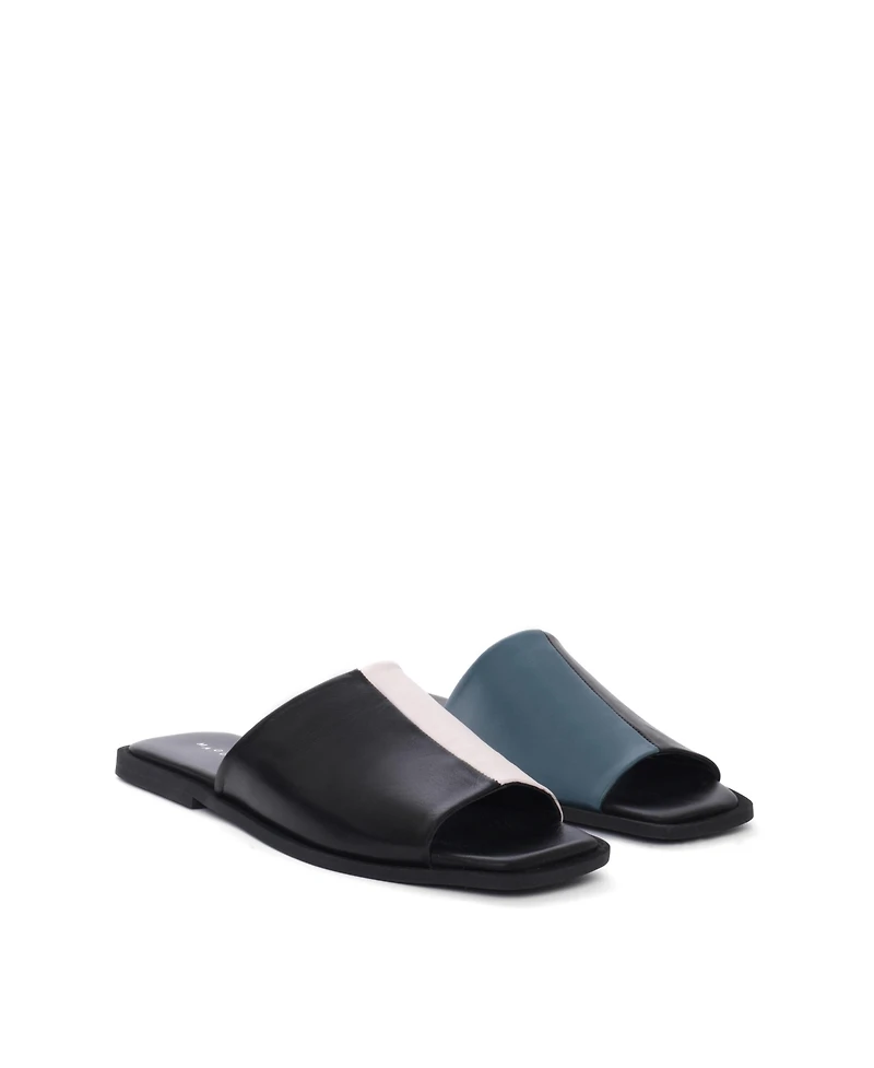 Maguire Shoes Cabra Slip-on Sandal