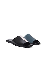 Maguire Shoes Cabra Slip-on Sandal