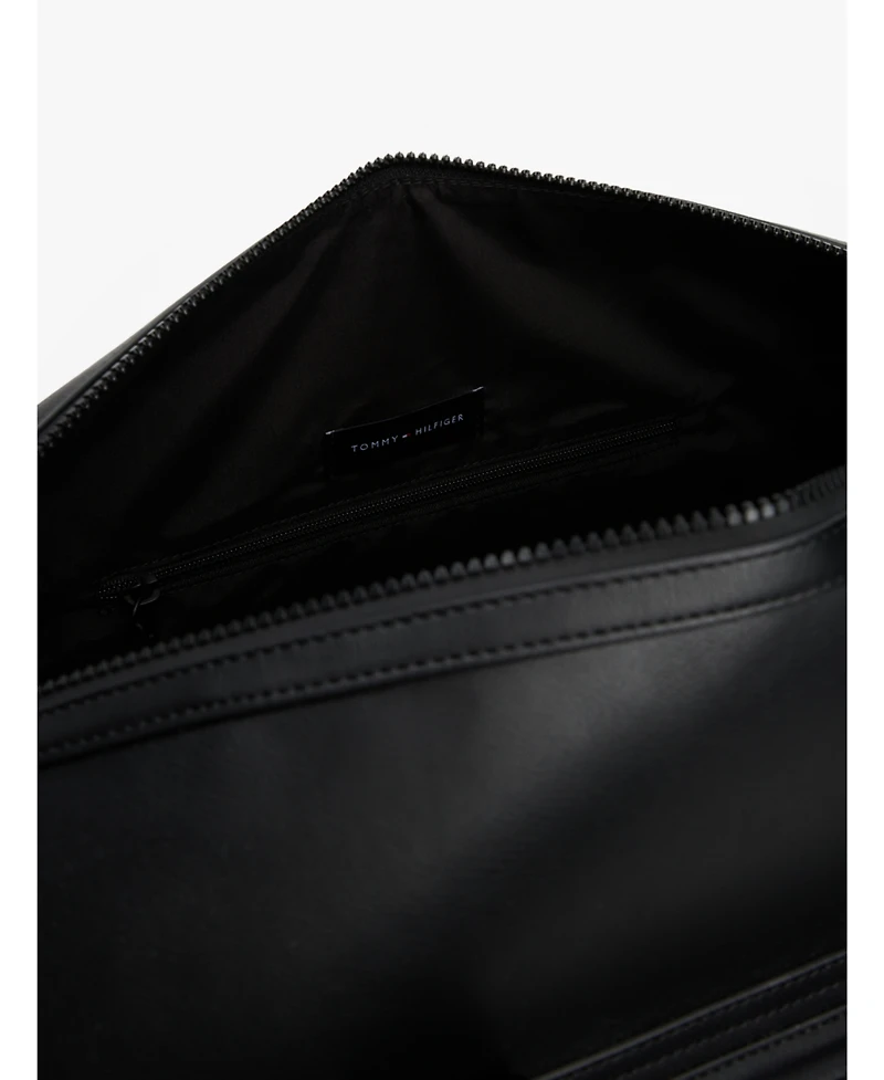 Tommy Hilfiger Men's Foundation Duffle Bag