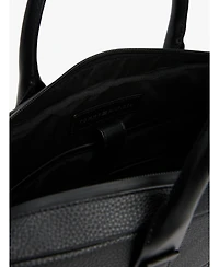 Tommy Hilfiger Men's Monogram Laptop Bag