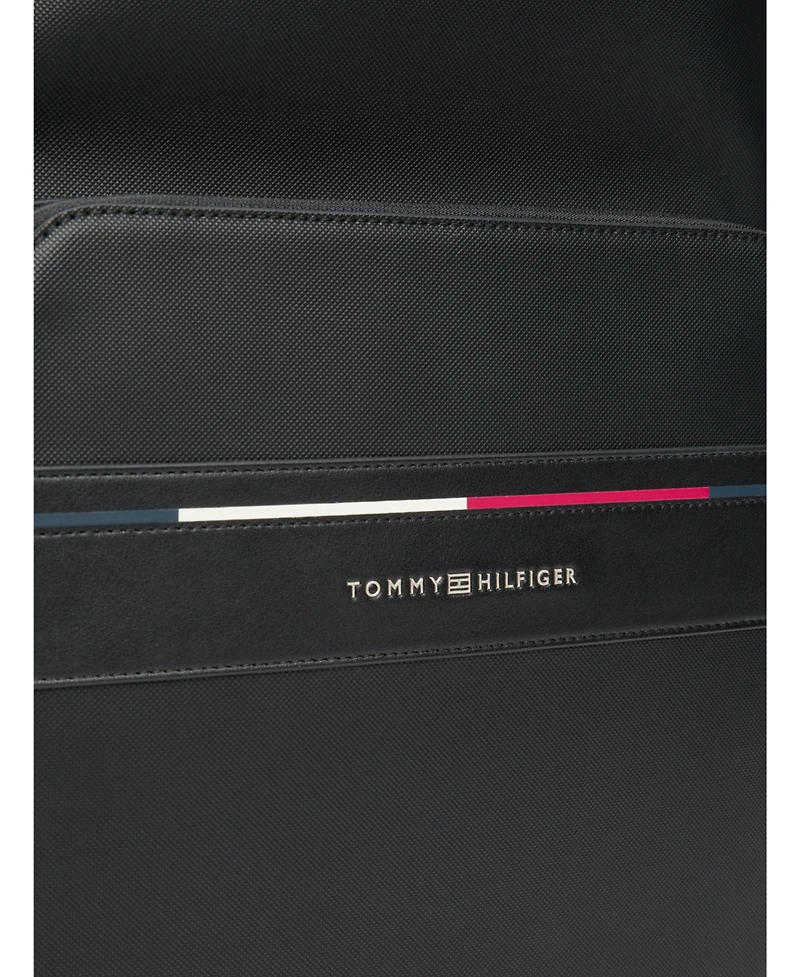 Tommy Hilfiger Men's Foundation Backpack