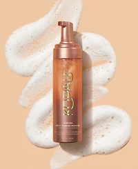 Kopari Beauty Gradual Self-Tanning Mousse, 6 oz.