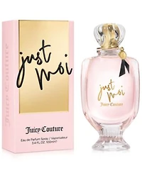 Juicy Couture Just Moi Eau De Parfum Fragrance Collection