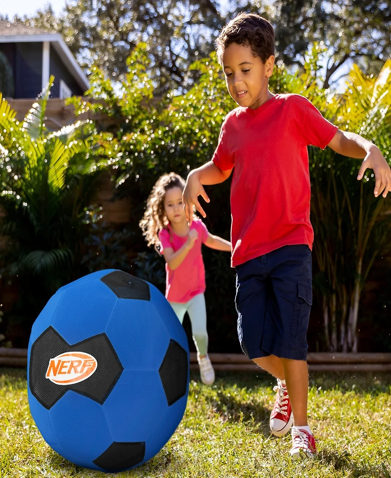 Franklin Sports Nerf 20" Mega Ball