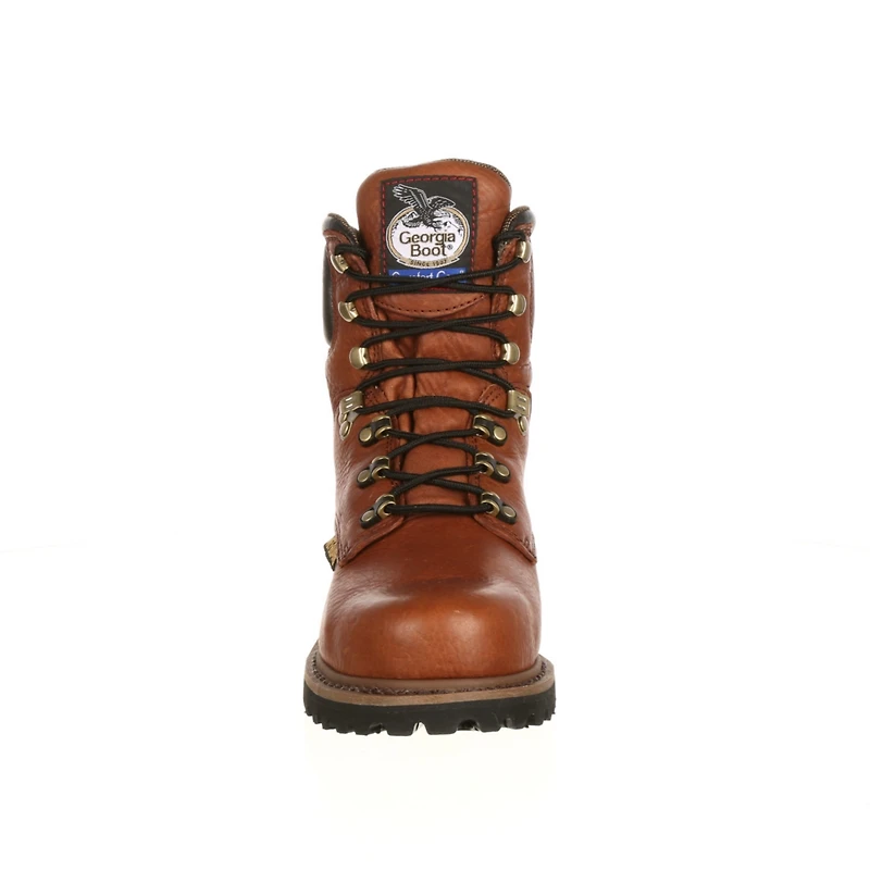 Georgia Boot Men's Hammer Internal Metatarsal Steel Toe Work
