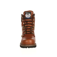 Georgia Boot Men's Hammer Internal Metatarsal Steel Toe Work