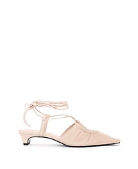 Maguire Shoes Rafael Key-Hole Mule Pump