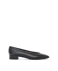 Maguire Shoes Torza Patent Leather Ballerina