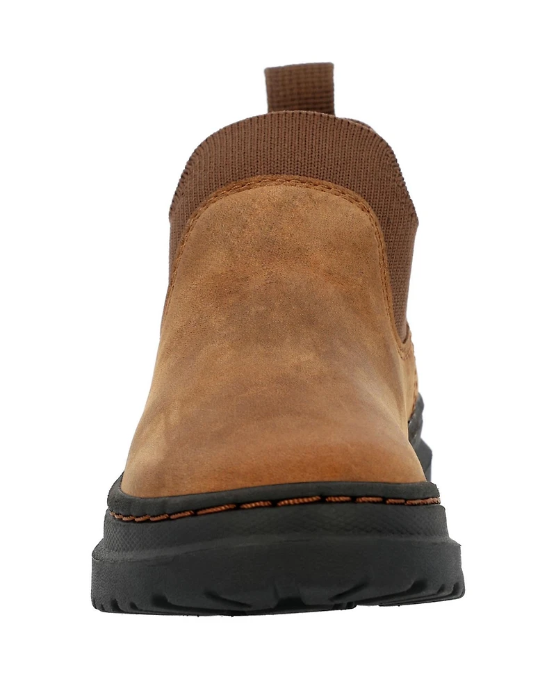 Georgia Boot Kids Kids' Romeo SuperLyte Shoe