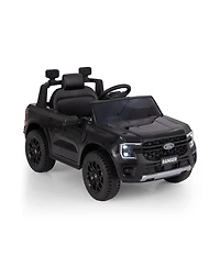 12V Electric Kids Ride on Car Licensed Ford Ranger with Remote Control and Music