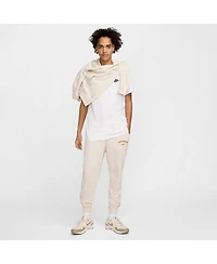 Nike Men's Brown Club America Ca x Fleece Jogger Pants