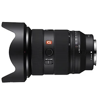 Sony Alpha 1 Mirrorless Camera, Bundle with Fe 24-70mm f/2.8 Gm Ii Lens, Alpine 200 Backpack, 128GB Uhs-ii Sdxc Memory Card, Extra Battery, 82mm Filte