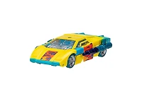 G2 Universe Sideswipe Deluxe Class | Transformers: Legacy Evolution