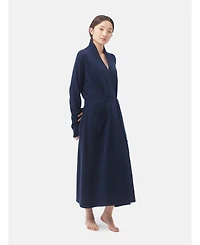 Gobi Cashmere Women's Long Robe