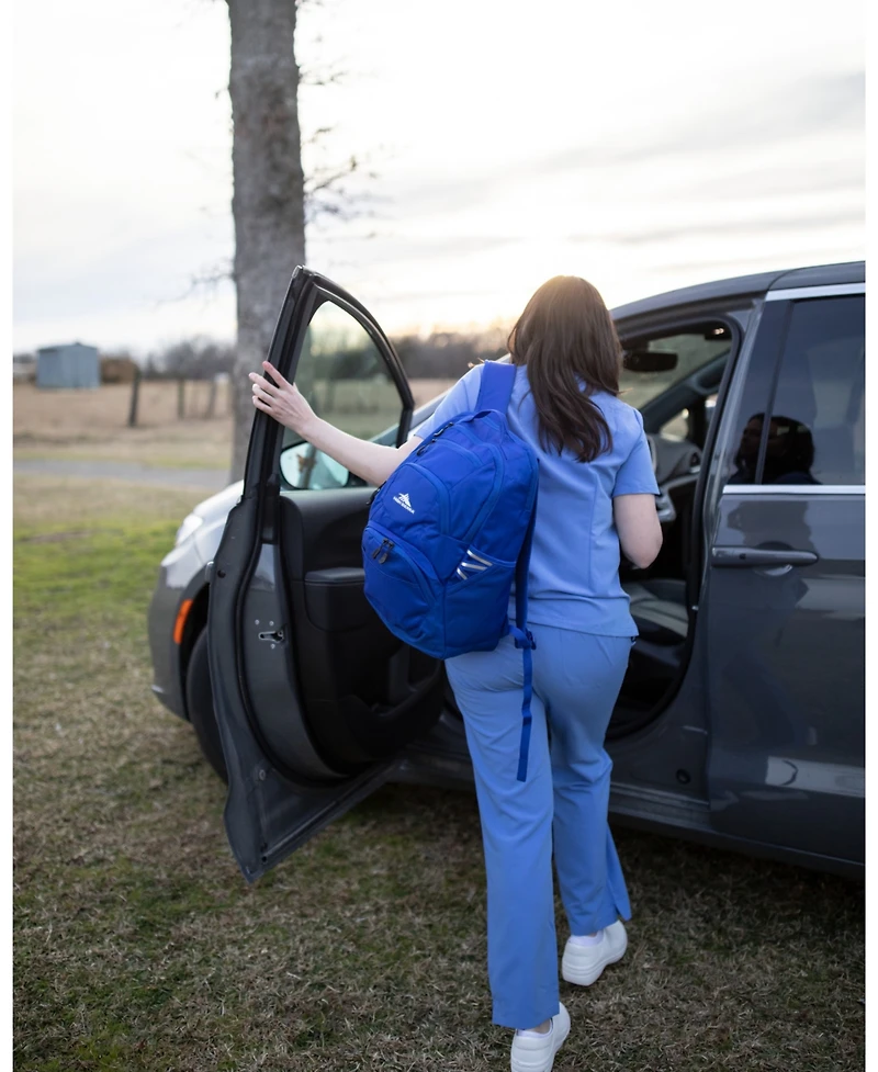 High Sierra Swoop Sg Backpack