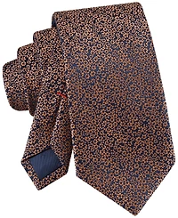 Tommy Hilfiger Men's Marina Micro-Floral Tie
