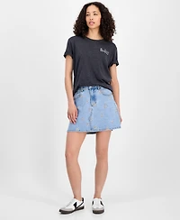 And Now This Women's The Beatles Graphic T-Shirt, Exclusively at Macy's