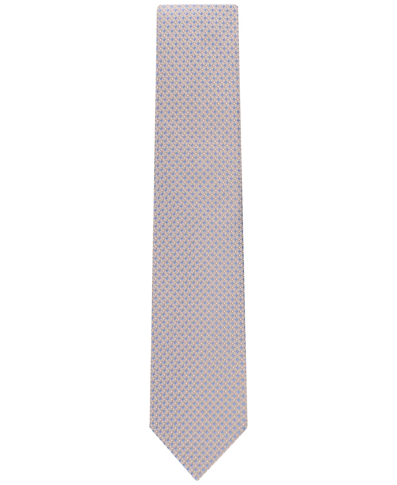 Tommy Hilfiger Men's Parma Micro-Pattern Tie