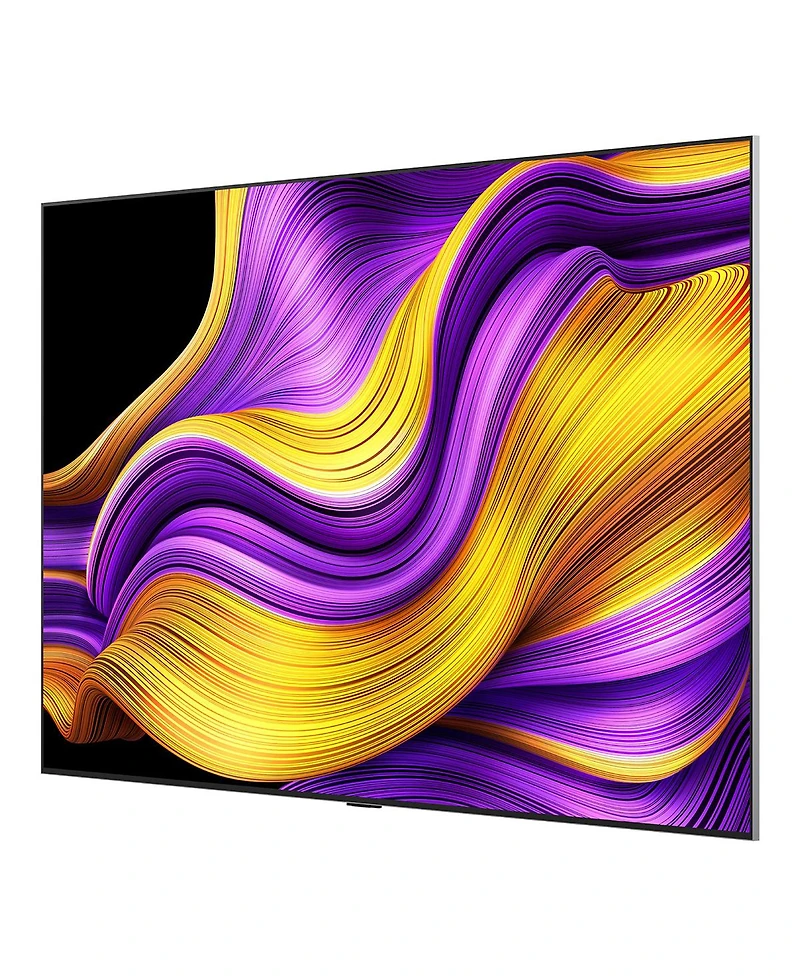 Lg Oled77G5WUA 77" 4K Uhd OLED evo G5 Smart Tv