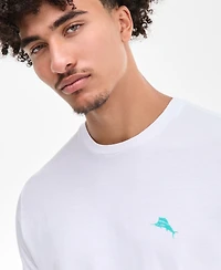 Tommy Bahama Men's Toucan Graphic T-Shirt