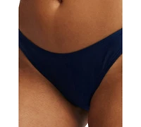 Cotton On Women's Full-Coverage Bikini Bottoms