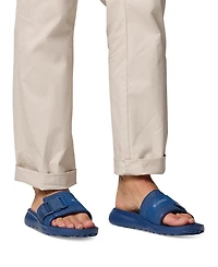 Columbia Men's Peakfreak Roam Slide Sandals