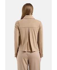 Capsule 121 Women's The Kitty Jacket