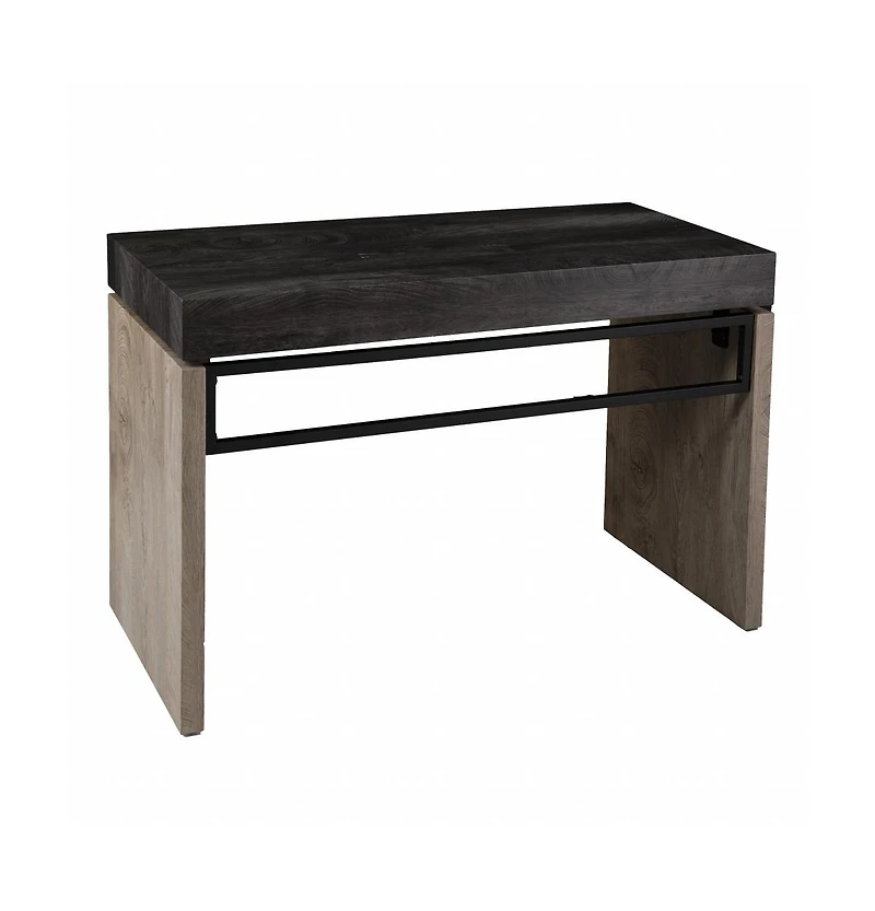 Minimalist Writing Desk for Home Office or Bedroom