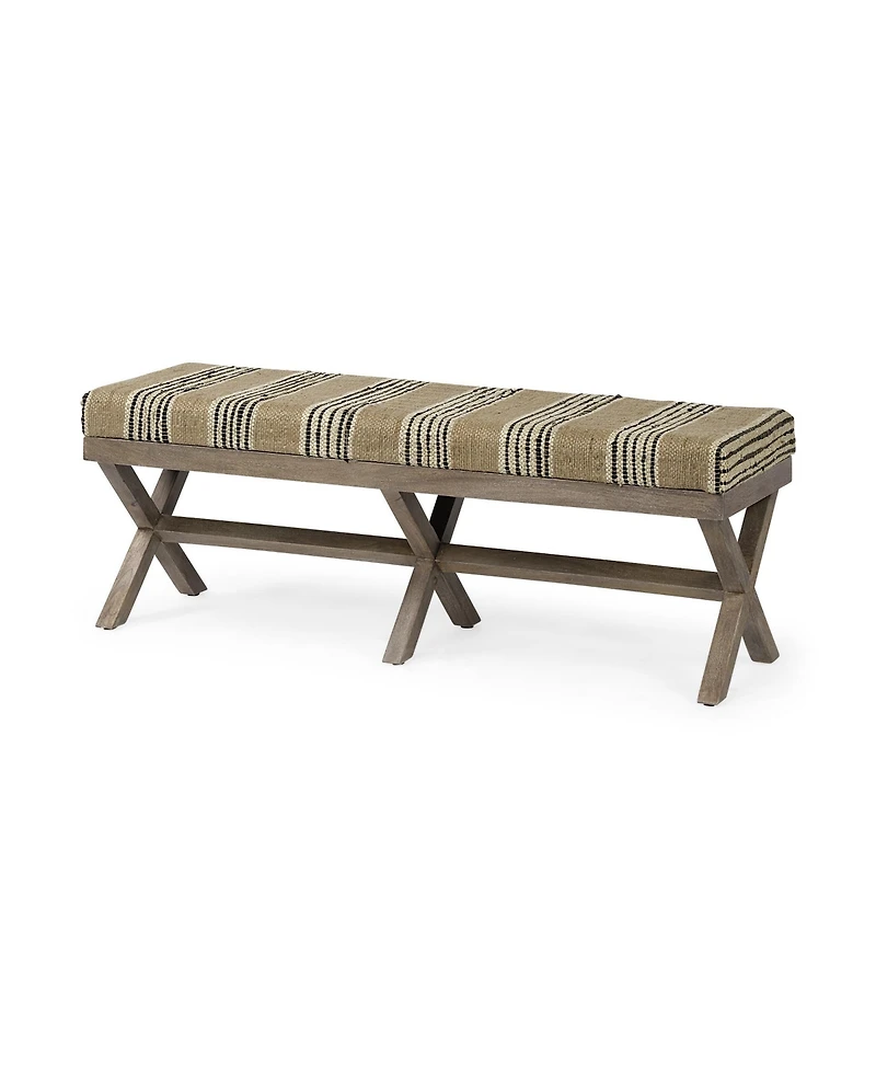 Upholstered Cotton B