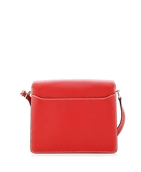 Pre-Owned Hermes 23 Roulis Bag Evercolor