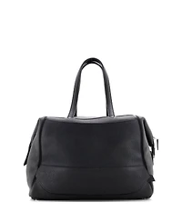 Pre-Owned Hermes 35 Wallago Cabine Bag Togo