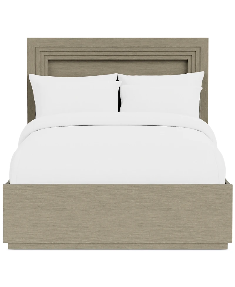 Cascade Full Bed