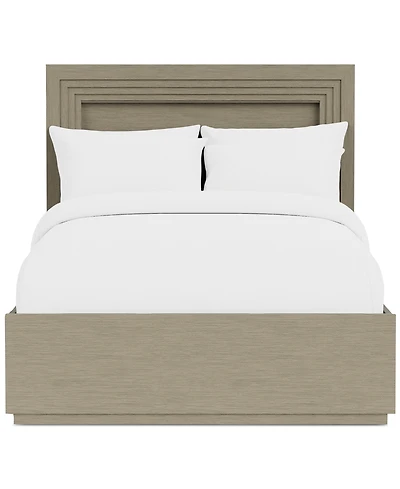 Cascade Full Bed