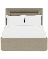 Cascade Full Bed