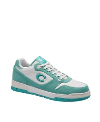 Coach Men's Soho Lace Up Sneakers