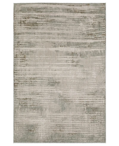 Oriental Weavers Mallory MAL07 5'3"x7'6" Area Rug