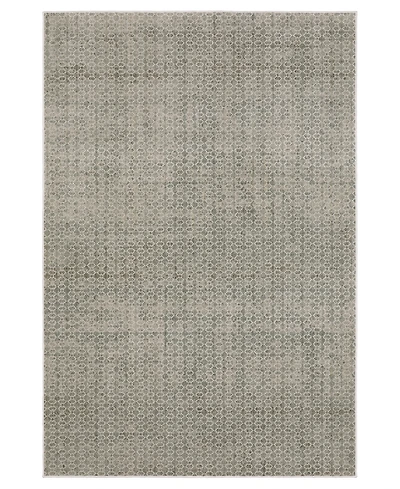 Oriental Weavers Mallory MAL04 5'3"x7'6" Area Rug