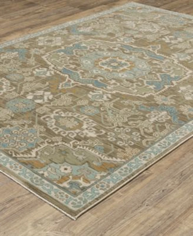 Oriental Weavers Maeve Mae13 Rug Collection