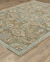 Oriental Weavers Maeve Mae13 Rug Collection