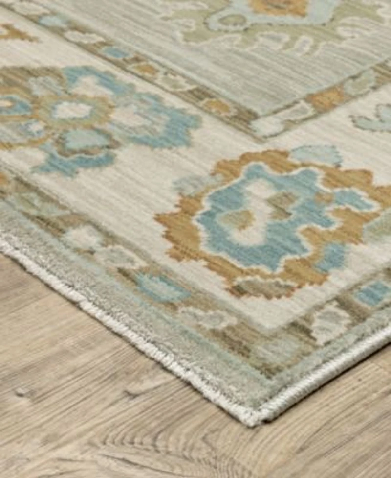 Oriental Weavers Maeve Mae11 Rug Collection
