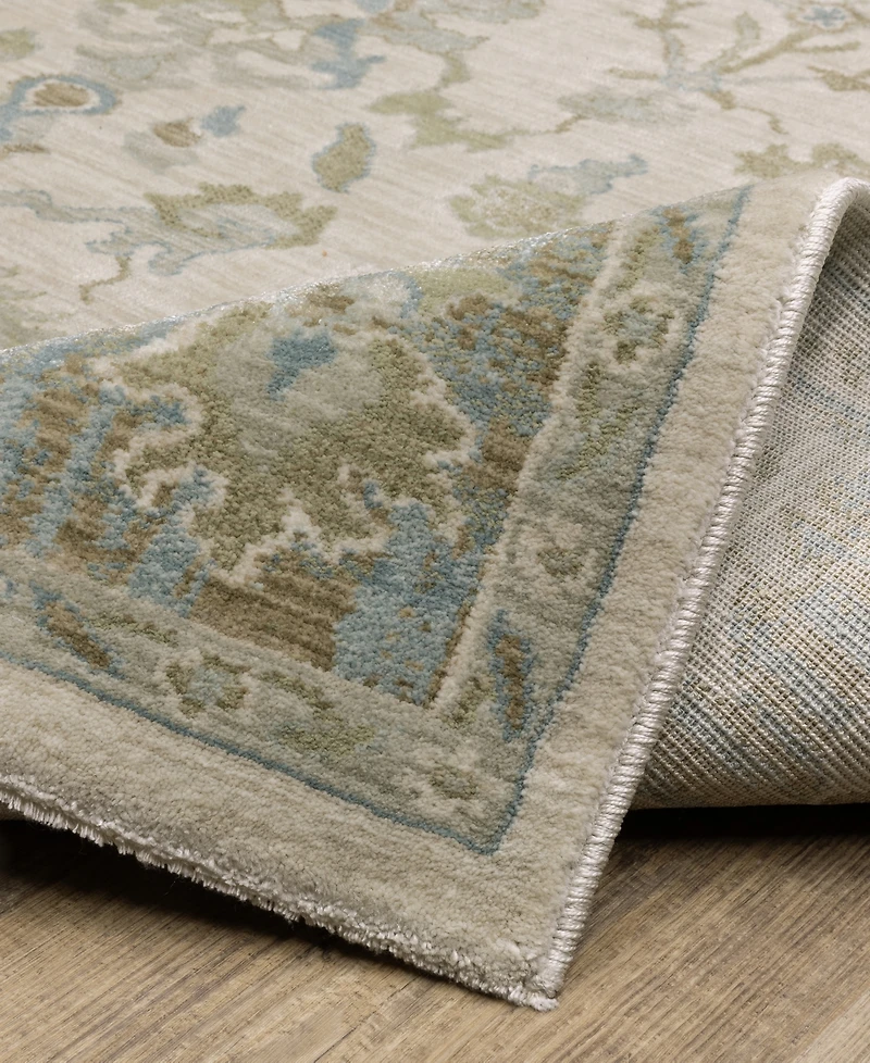Oriental Weavers Maeve MAE10 9'10"x12'10" Area Rug