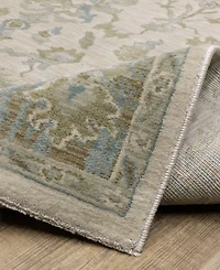 Oriental Weavers Maeve MAE10 9'10"x12'10" Area Rug